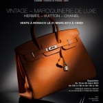 2013 - 03 Vente de vintage