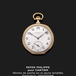 Patek Montre