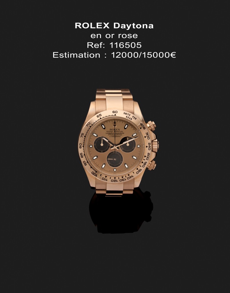 Rolex Daytona